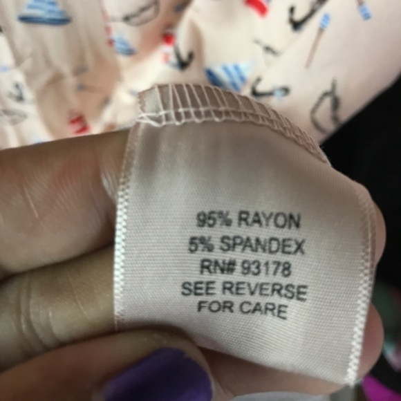 Philosophy Top pus size 0X nwt $58 - Picture 7 of 7